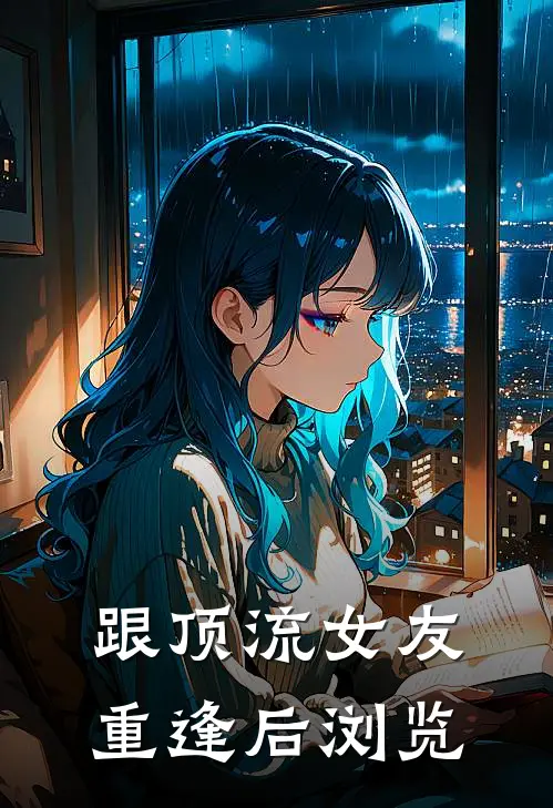 跟顶流女友重逢后浏览