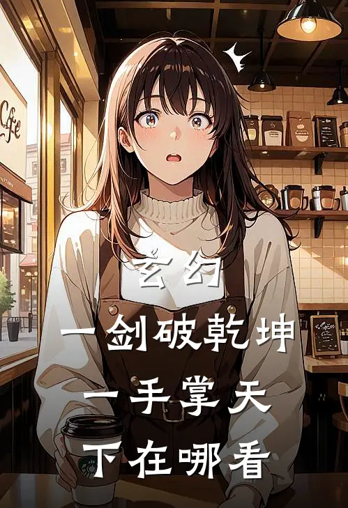玄幻：一剑破乾坤，一手掌天下在哪看
