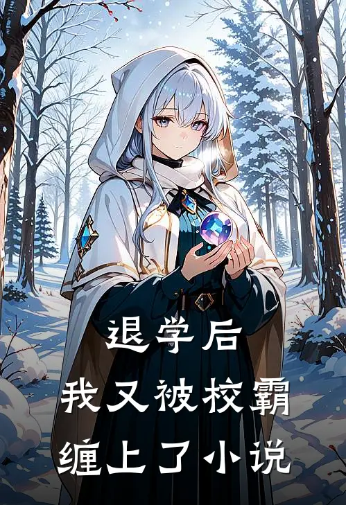 退学后，我又被校霸缠上了小说