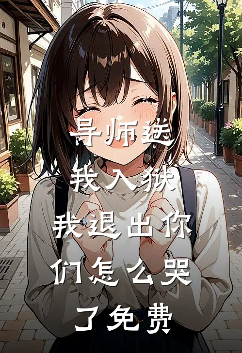 导师送我入狱，我退出你们怎么哭了免费