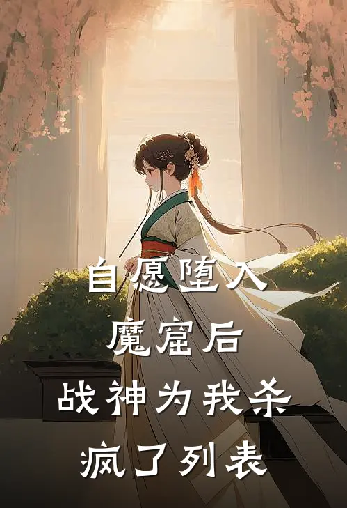 自愿堕入魔窟后，战神为我杀疯了列表