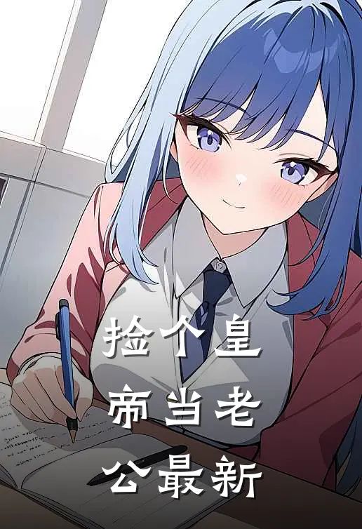 捡个皇帝当老公最新