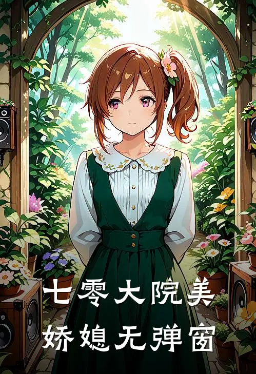 七零大院美娇媳无弹窗