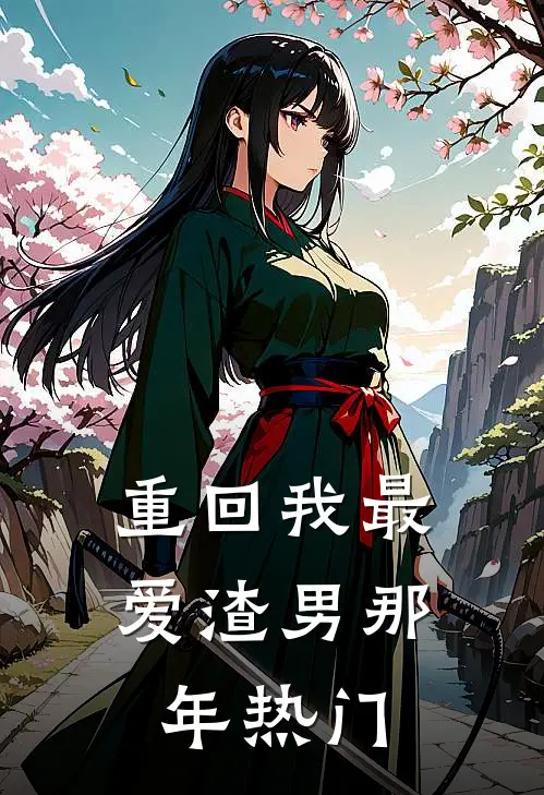 重回我最爱渣男那年热门