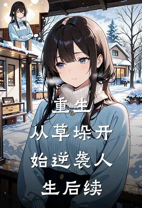 重生：从草垛开始逆袭人生后续