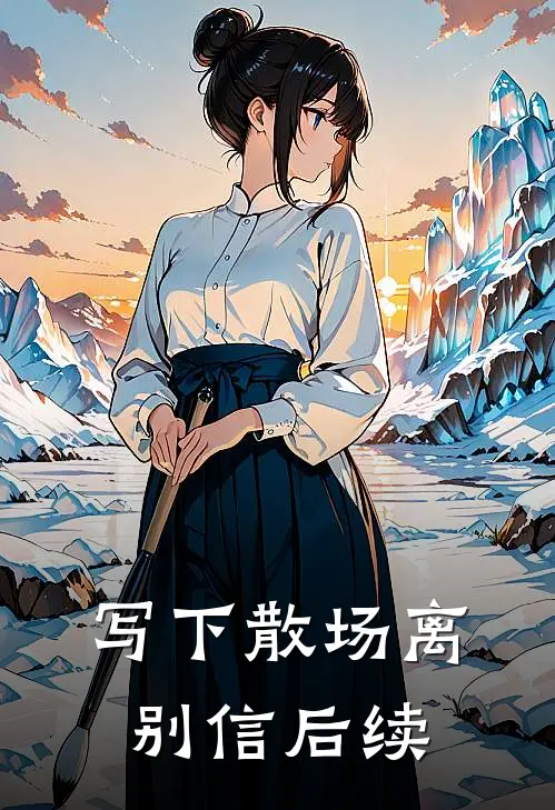 写下散场离别信后续