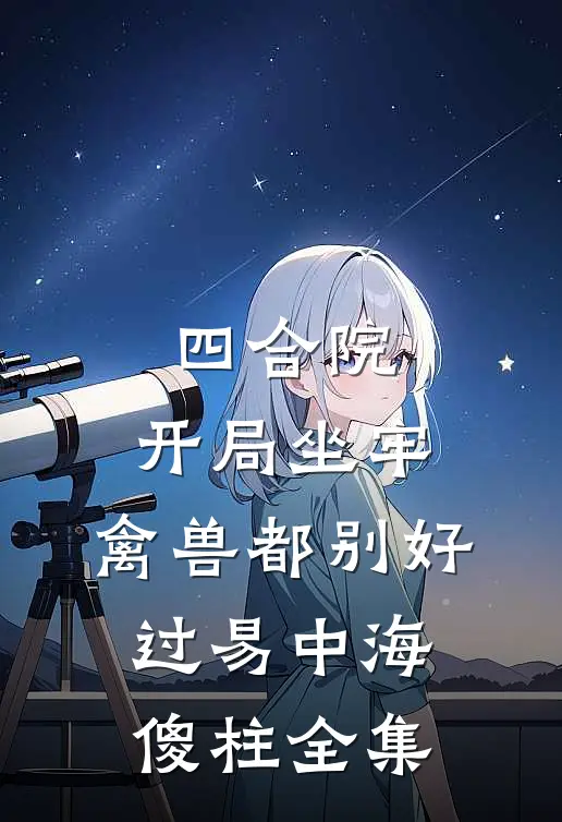 四合院：开局坐牢，禽兽都别好过易中海傻柱全集