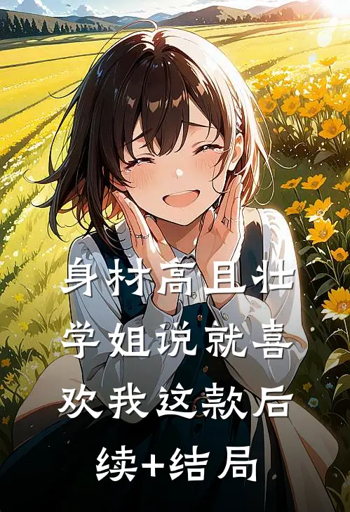 身材高且壮，学姐说就喜欢我这款后续+结局