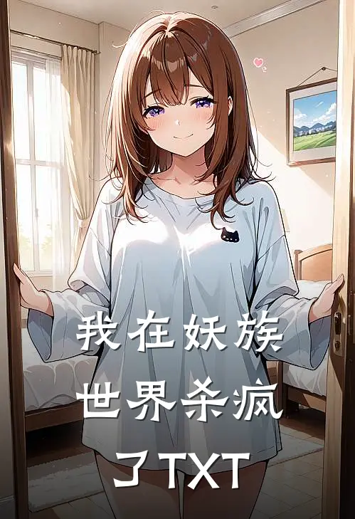 我在妖族世界杀疯了TXT