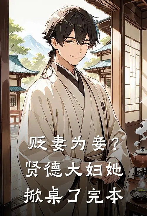 贬妻为妾？贤德大妇她掀桌了完本