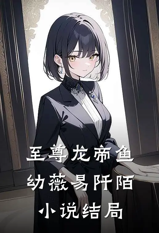 至尊龙帝鱼幼薇易阡陌小说结局