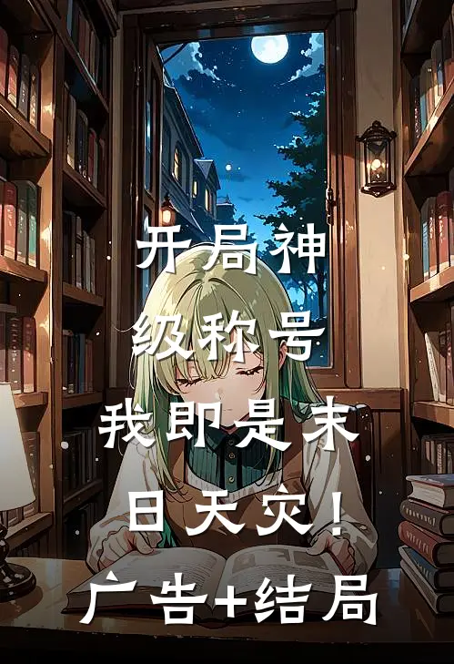 开局神级称号，我即是末日天灾！广告+结局