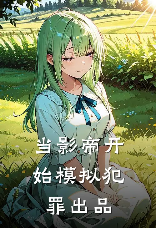 当影帝开始模拟犯罪出品