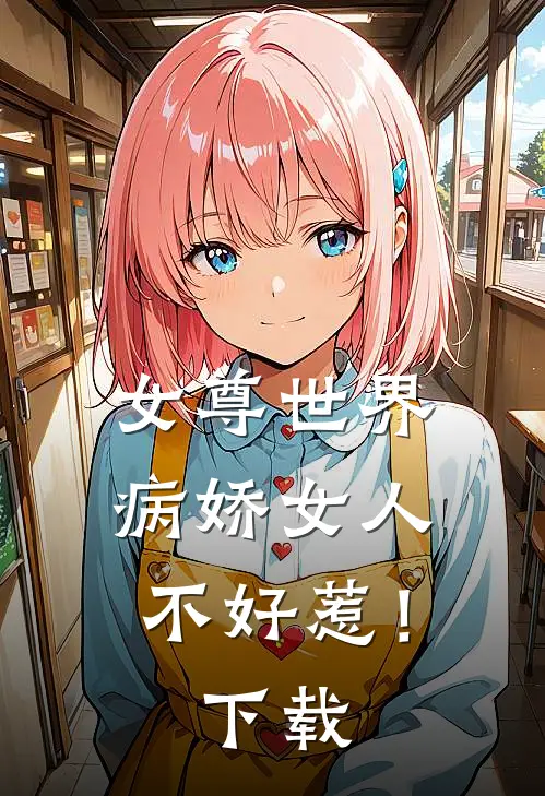 女尊世界：病娇女人不好惹！下载
