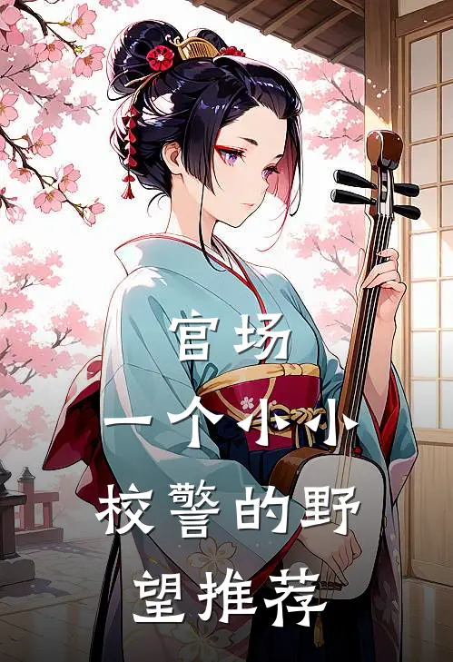 官场：一个小小校警的野望推荐