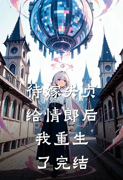 待嫁失贞给情郎后，我重生了完结