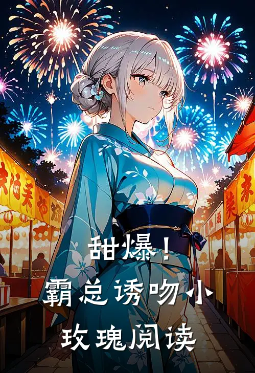 甜爆！霸总诱吻小玫瑰阅读