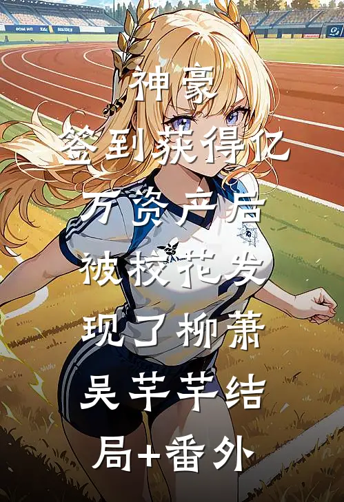 神豪：签到获得亿万资产后，被校花发现了柳萧吴芊芊结局+番外