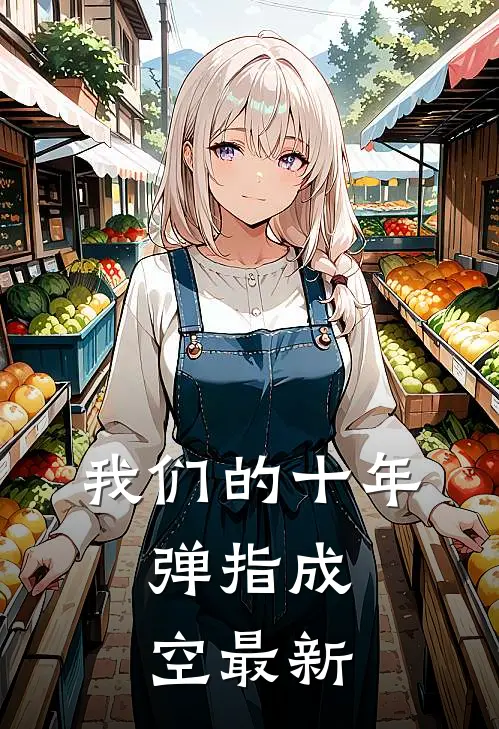 我们的十年，弹指成空最新