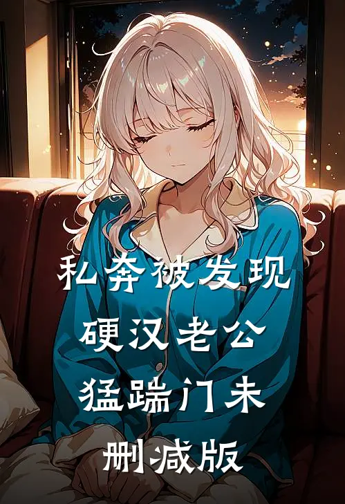 私奔被发现，硬汉老公猛踹门未删减版