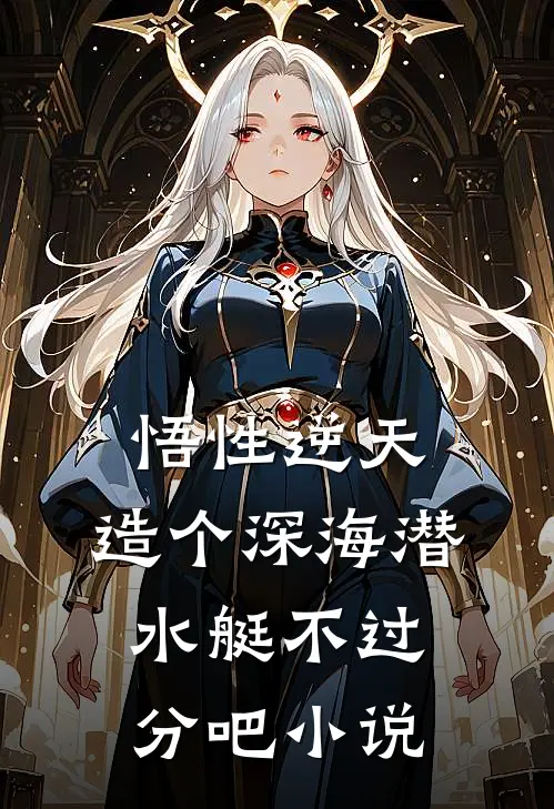 悟性逆天，造个深海潜水艇不过分吧小说