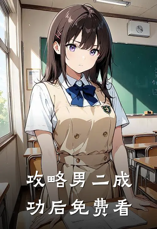 攻略男二成功后免费看