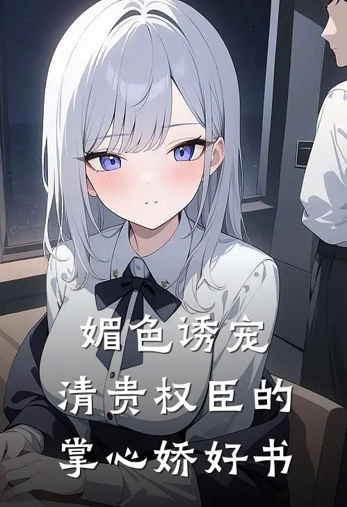 媚色诱宠：清贵权臣的掌心娇好书