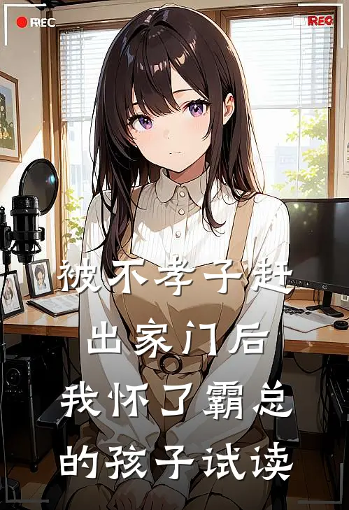 被不孝子赶出家门后，我怀了霸总的孩子试读