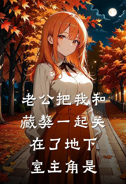 老公把我和藏獒一起关在了地下室主角是