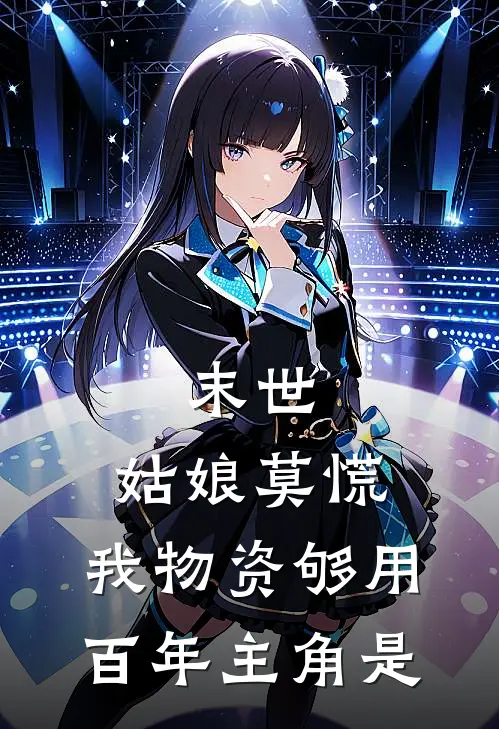末世：姑娘莫慌，我物资够用百年主角是