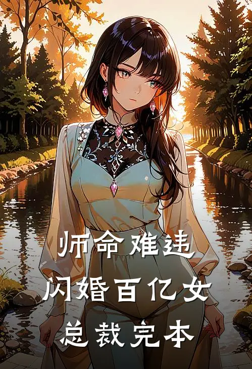 师命难违，闪婚百亿女总裁完本