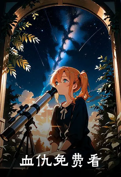 血仇免费看