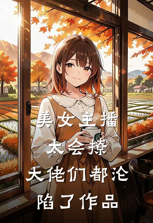 美女主播太会撩，大佬们都沦陷了作品