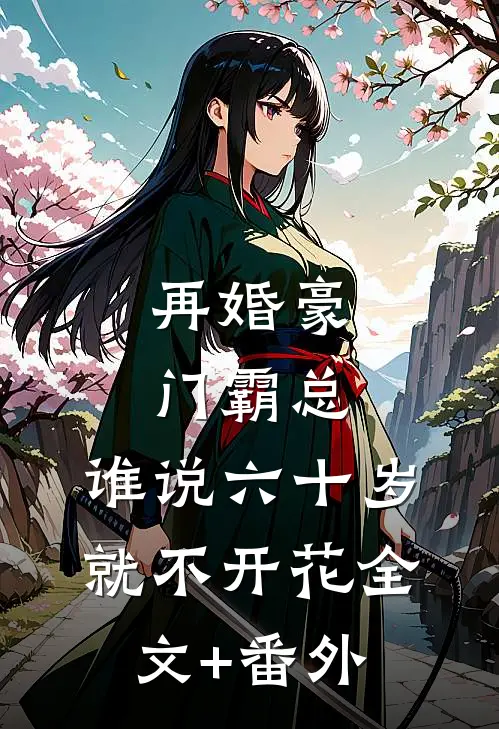再婚豪门霸总，谁说六十岁就不开花全文+番外