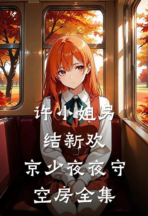 许小姐另结新欢，京少夜夜守空房全集