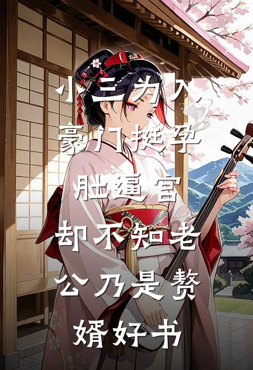 小三为入豪门挺孕肚逼宫，却不知老公乃是赘婿好书