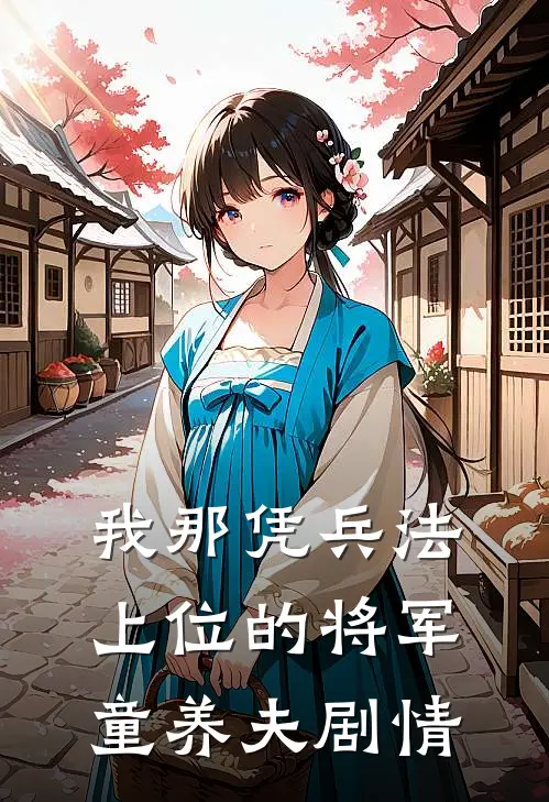 我那凭兵法上位的将军童养夫剧情