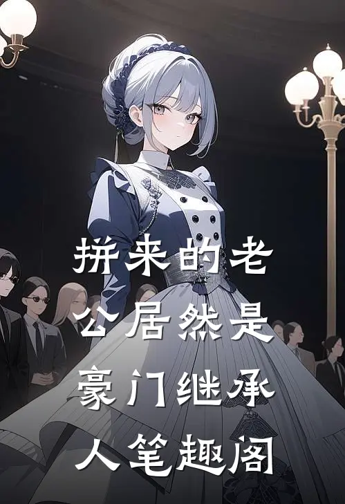拼来的老公居然是豪门继承人笔趣阁