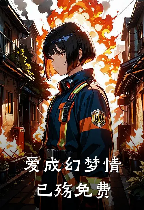 爱成幻梦情已殇免费