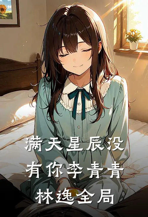 满天星辰没有你李青青林逸全局