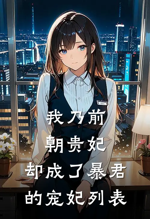 我乃前朝贵妃，却成了暴君的宠妃列表