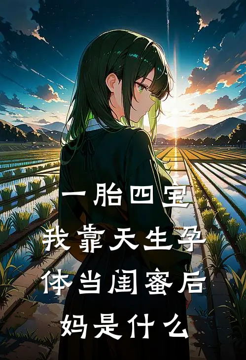 一胎四宝，我靠天生孕体当闺蜜后妈是什么