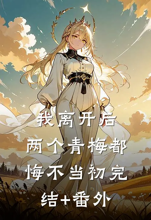 我离开后，两个青梅都悔不当初完结+番外