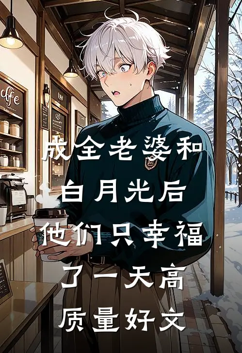 成全老婆和白月光后，他们只幸福了一天高质量好文