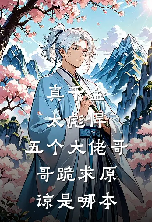 真千金太彪悍，五个大佬哥哥跪求原谅是哪本