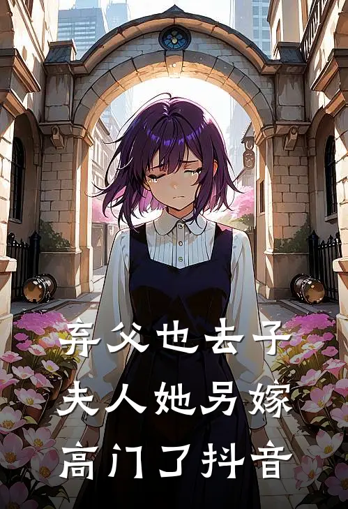 弃父也去子，夫人她另嫁高门了抖音