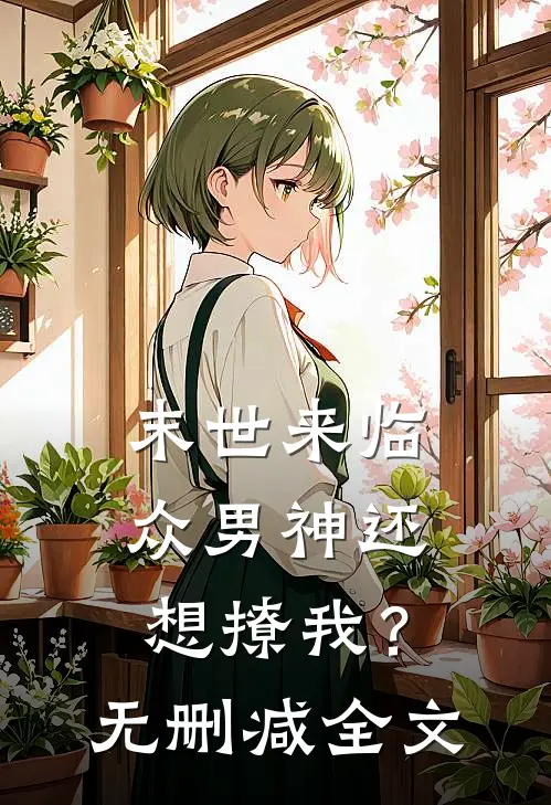 末世来临，众男神还想撩我？无删减全文