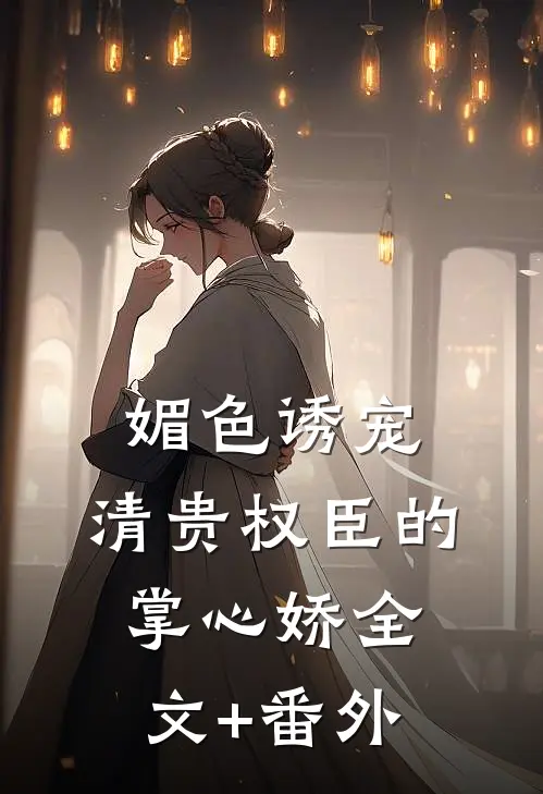 媚色诱宠：清贵权臣的掌心娇全文+番外