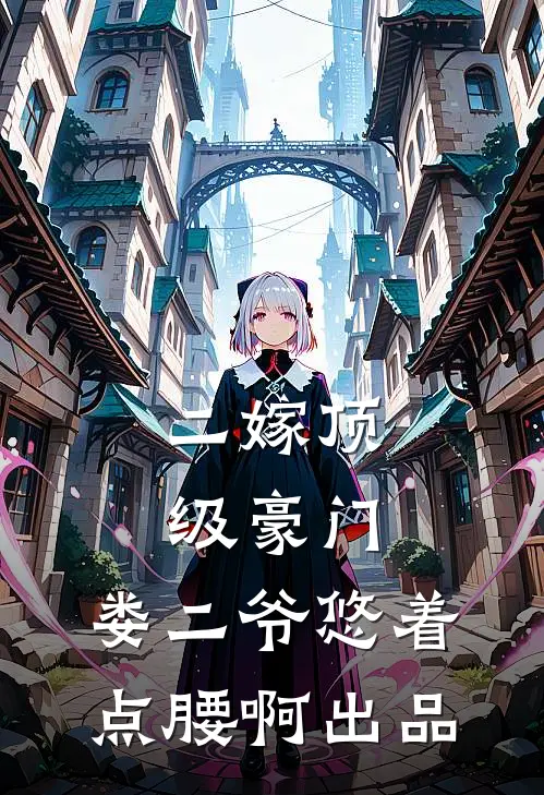 二嫁顶级豪门，娄二爷悠着点腰啊出品
