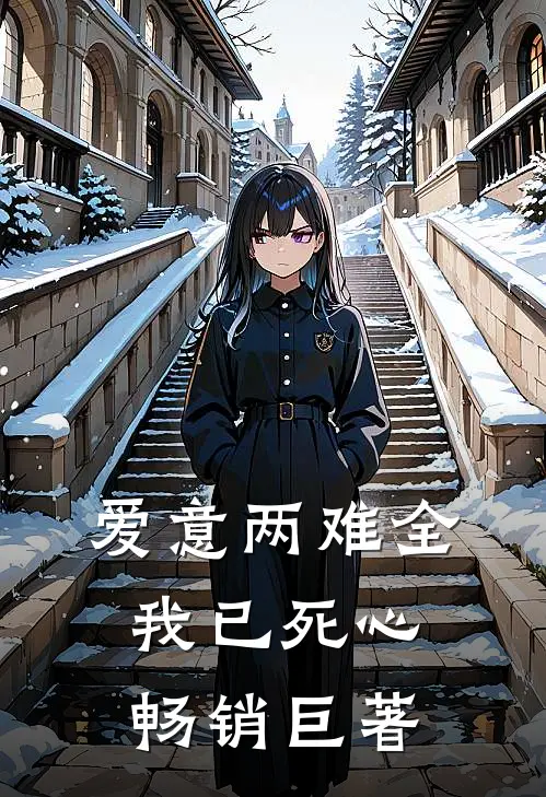 爱意两难全，我已死心畅销巨著